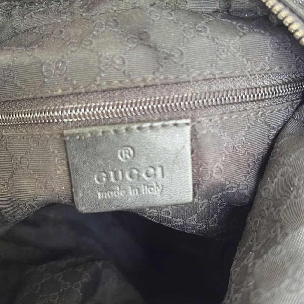 Gucci Web Hobo bag - Picture 10 of 17